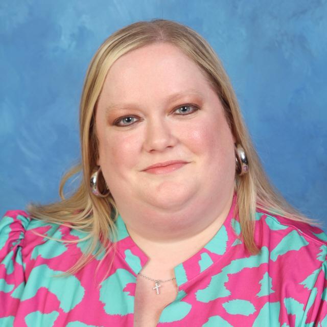 JulieGray's Profile Photo