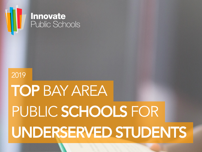 Top Bay Area Public School