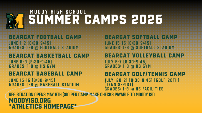 summer camp