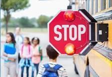PEDESTRIAN & BUS SAFETY Featured Photo