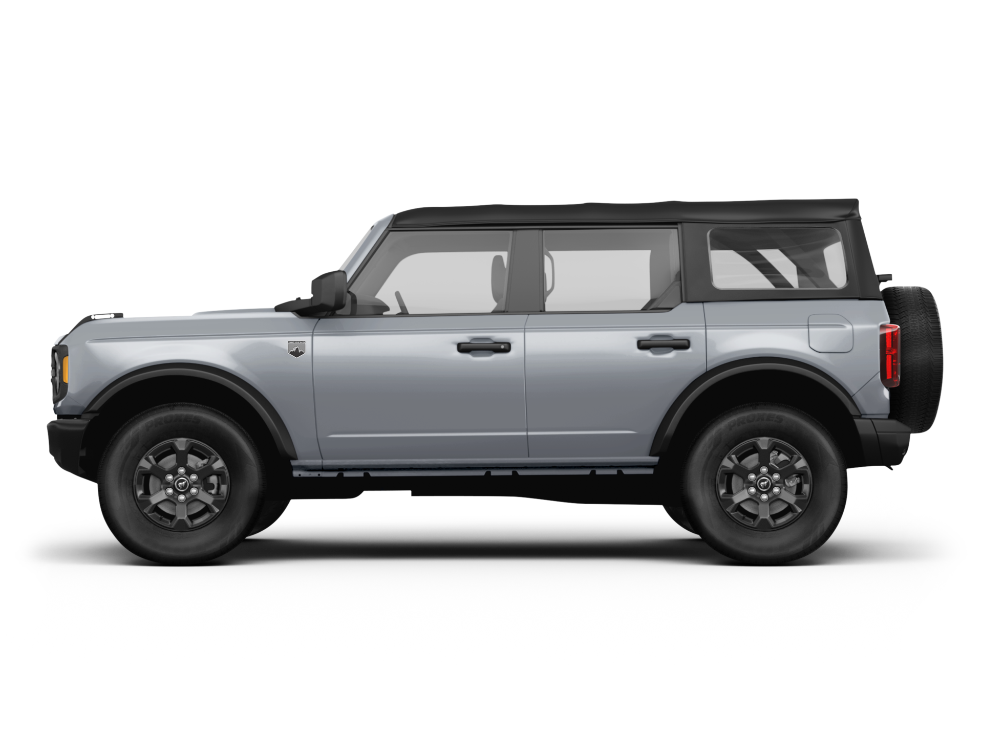 Bronco