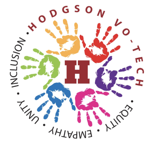 DEI Hodgson Logo