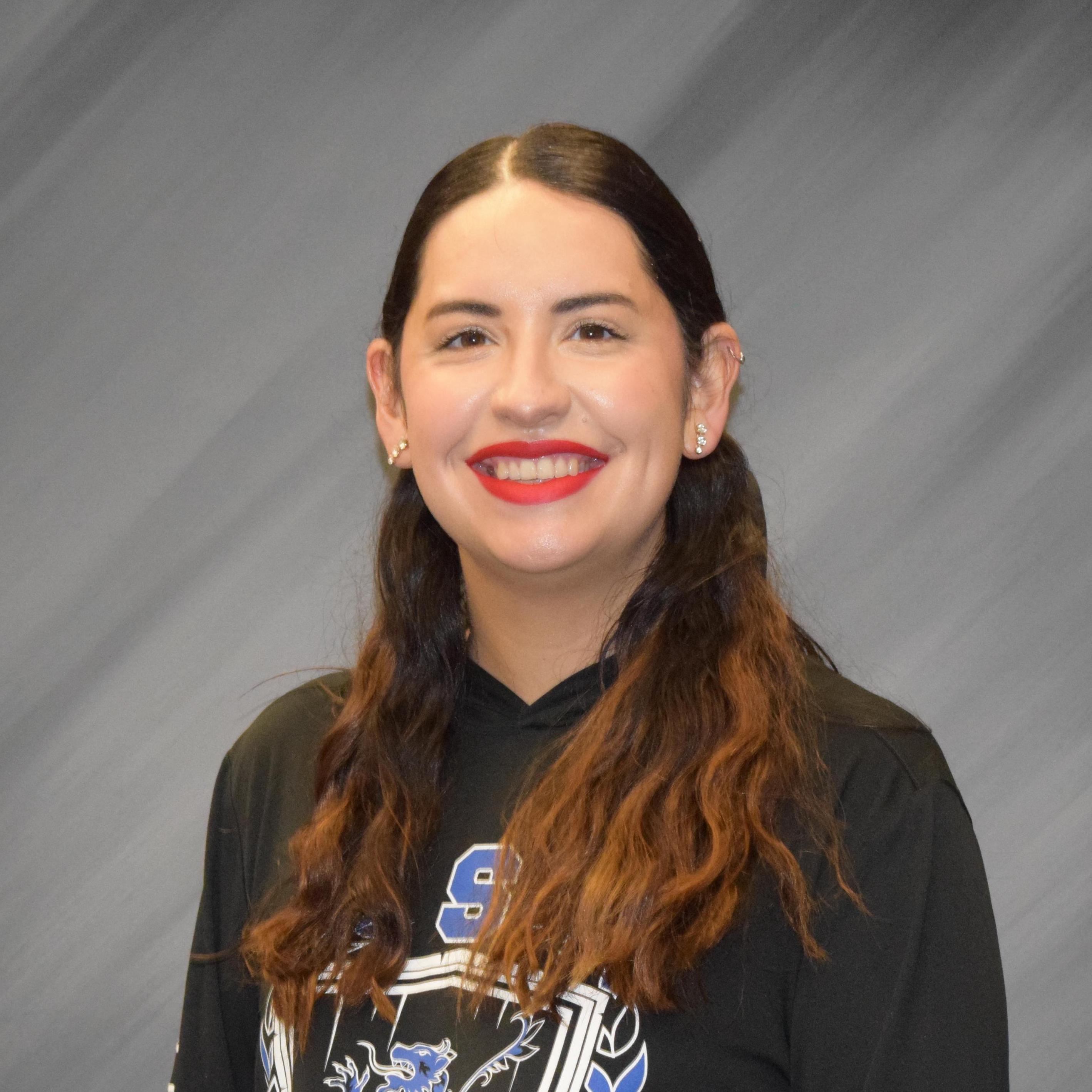 CRISTINAGUTIERREZ's Profile Photo