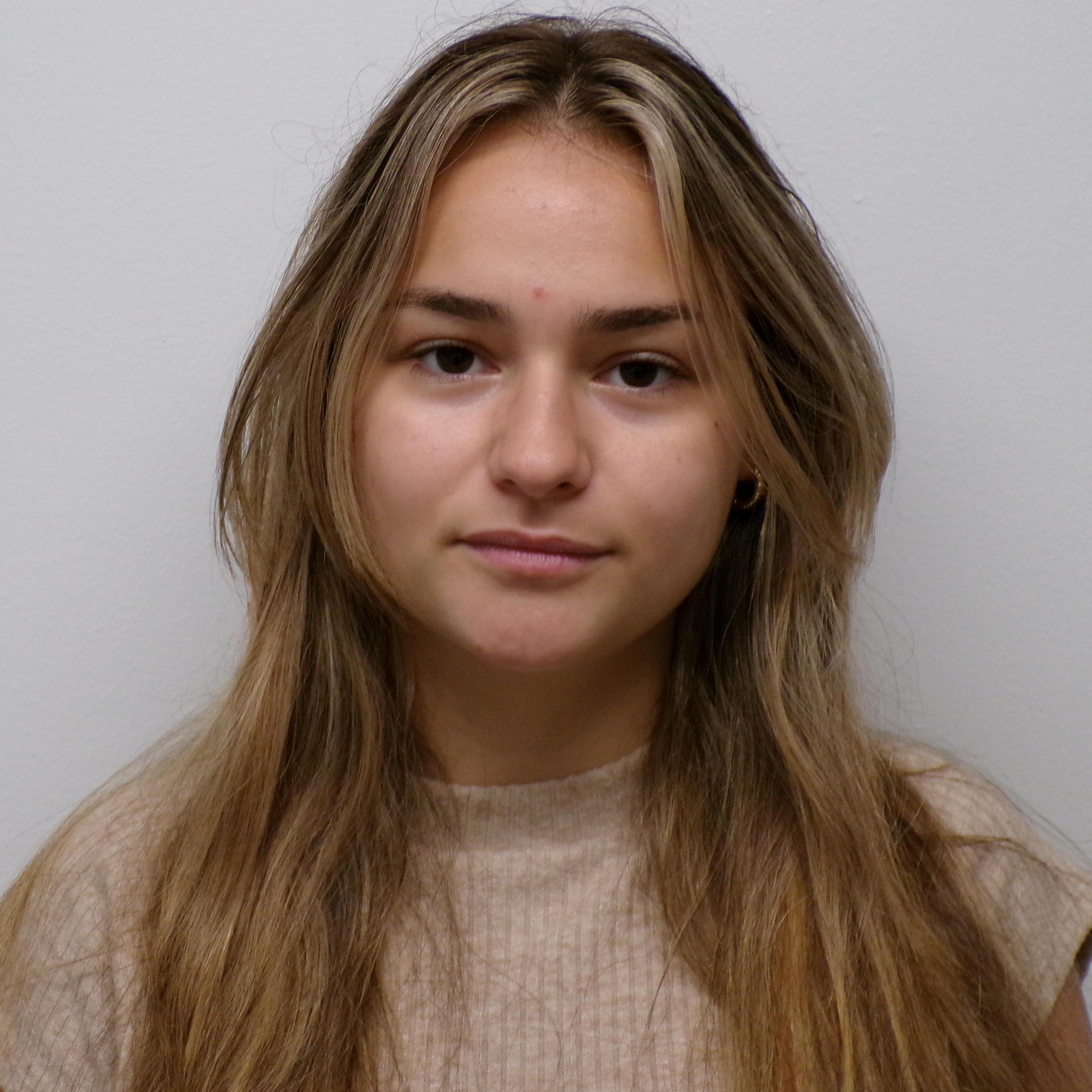 InesHorozovic's Profile Photo