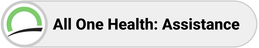 All One Health Employee Assistance