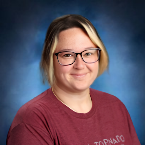 RebeccaPayne's Profile Photo