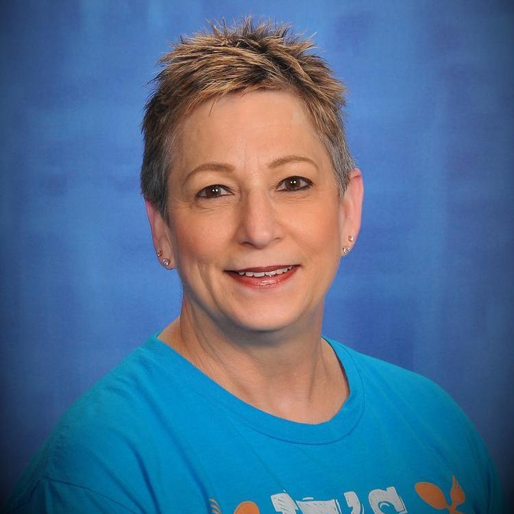 AnnetteSimioni-Denney's Profile Photo