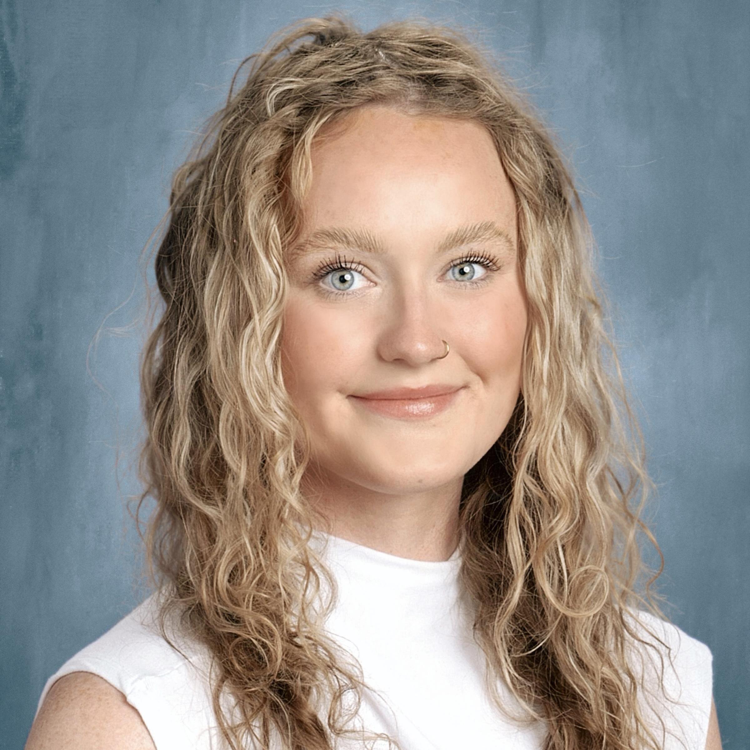 MeghanLeininger's Profile Photo