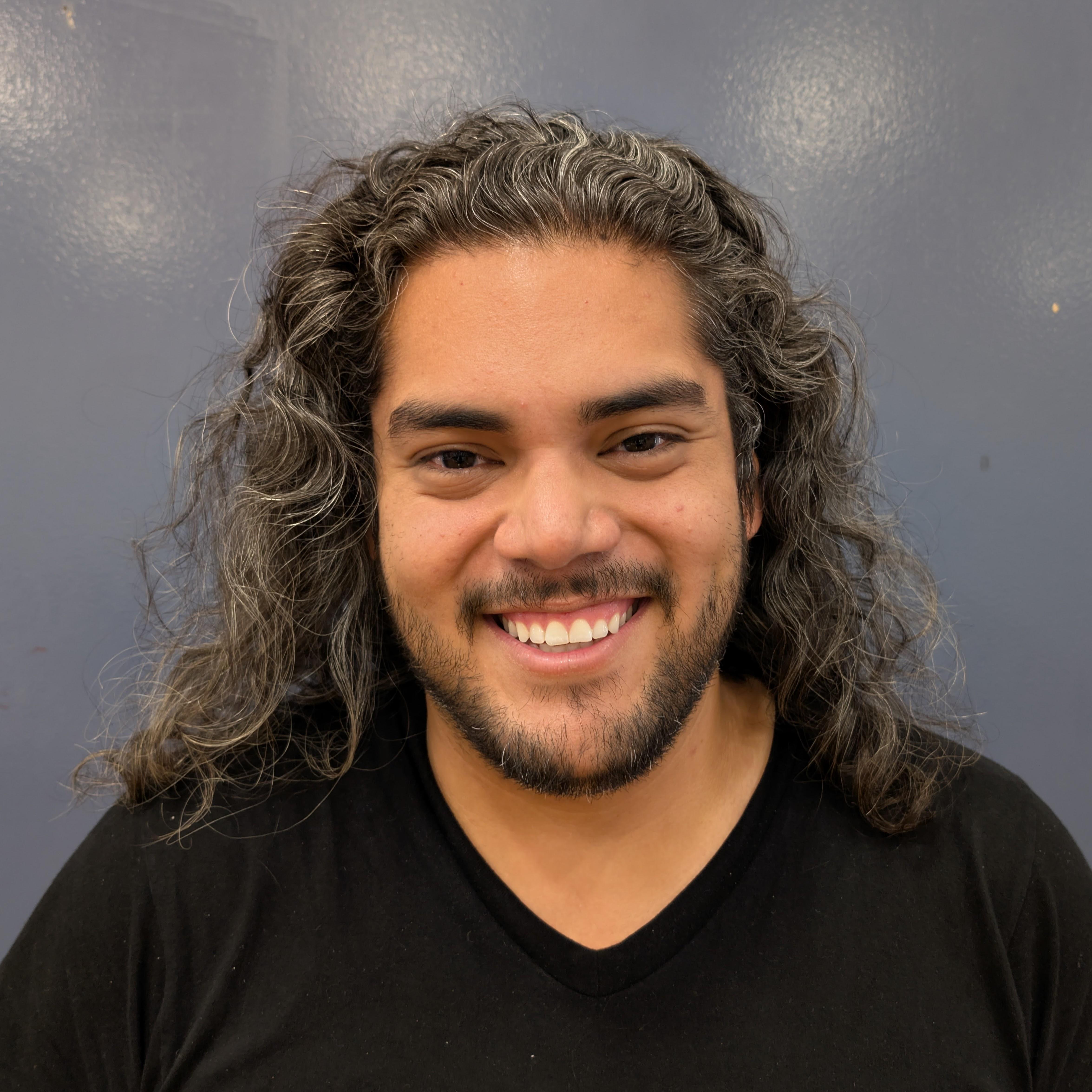 AdanEspana's Profile Photo