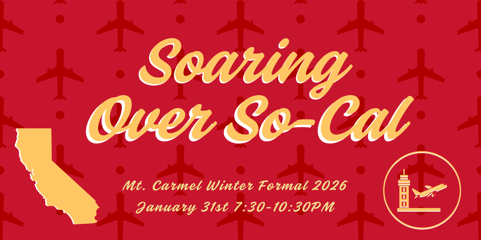 Winter Formal Banner 1