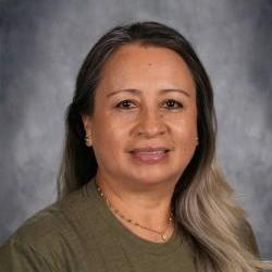 GRACIELECASTANON's Profile Photo
