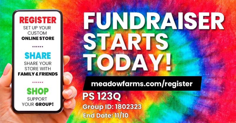 Meadow Farms Fundraiser