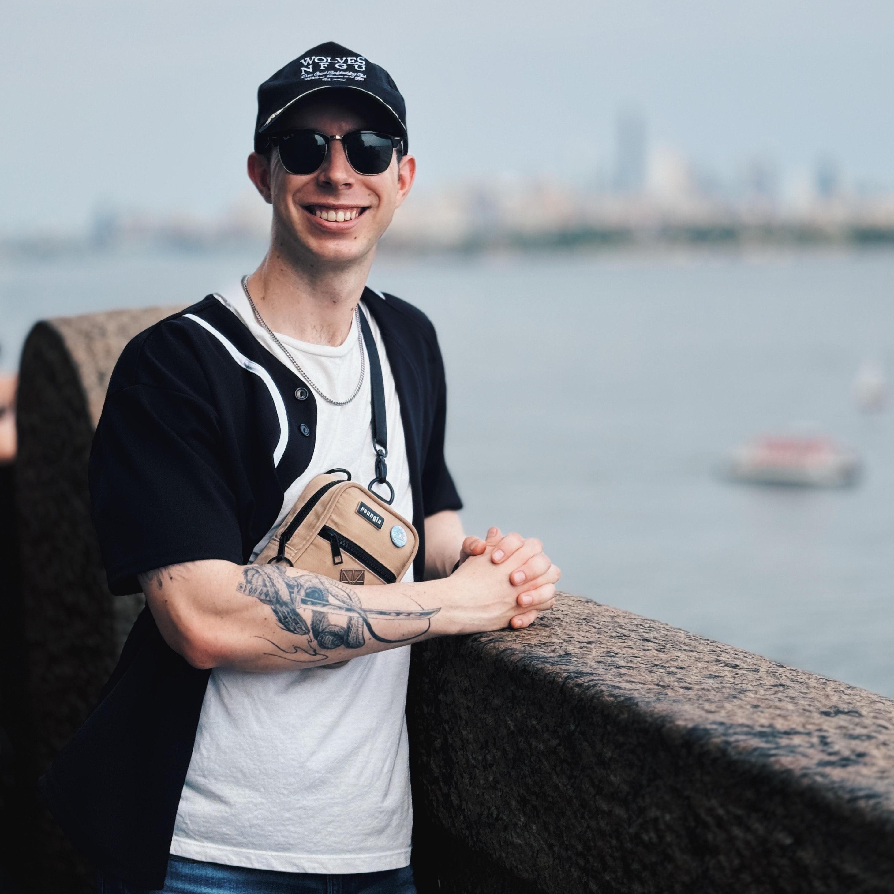 TylerDuff (2014 alumnus)'s Profile Photo