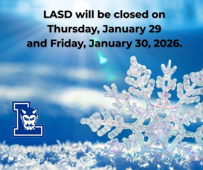 Closed Thursday 1/29/26 and Friday 1/30/26