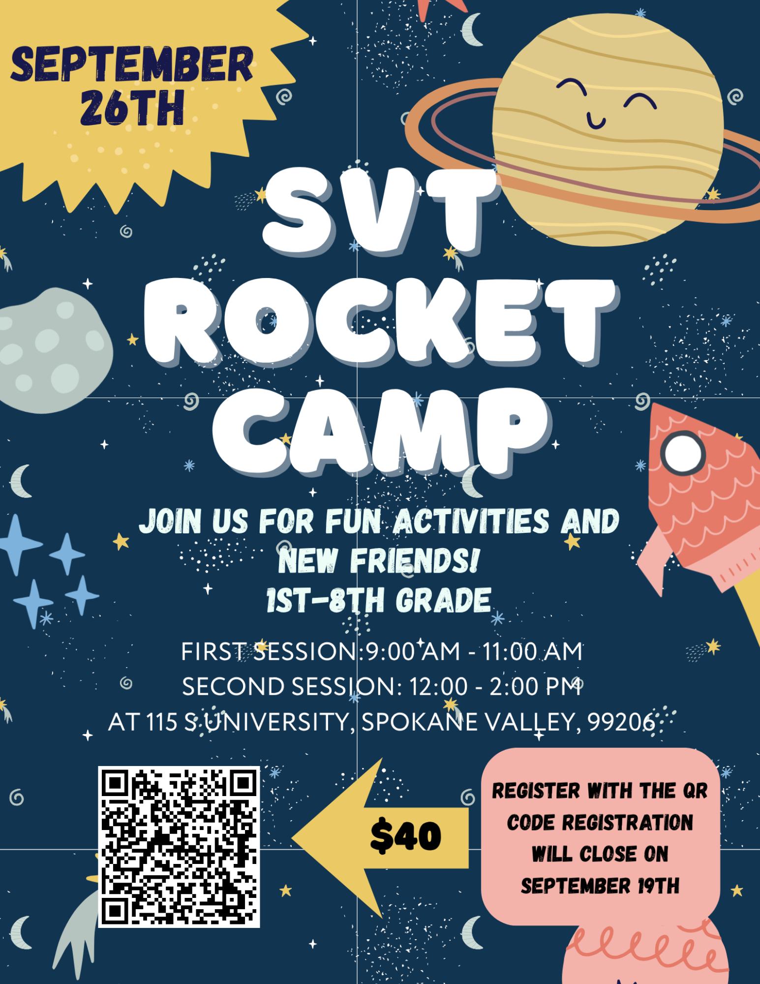 Flyer