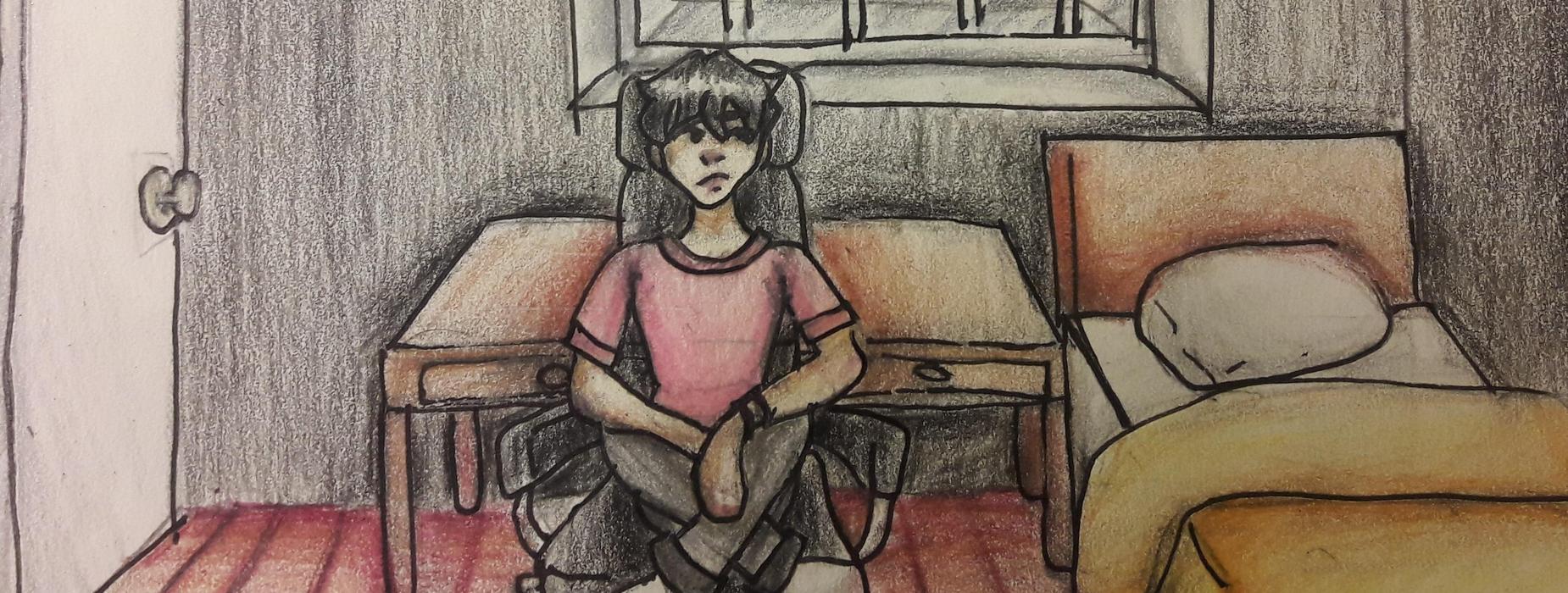 Drew Montealegre Grade 7 (2) Mrs. Federico