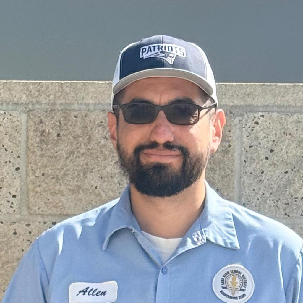 AllenAguilar's Profile Photo