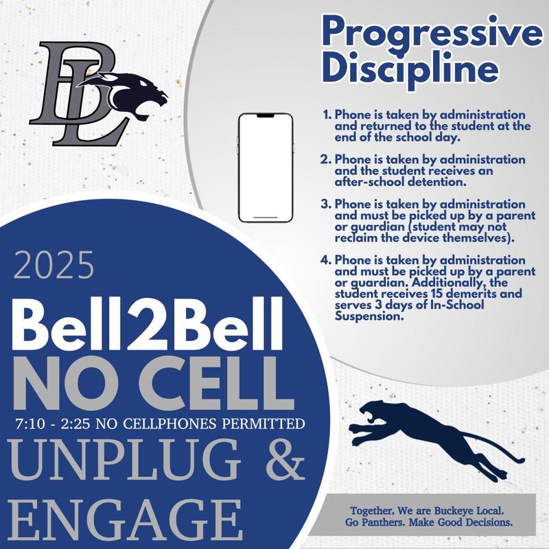 Bell 2 Bell No Cell