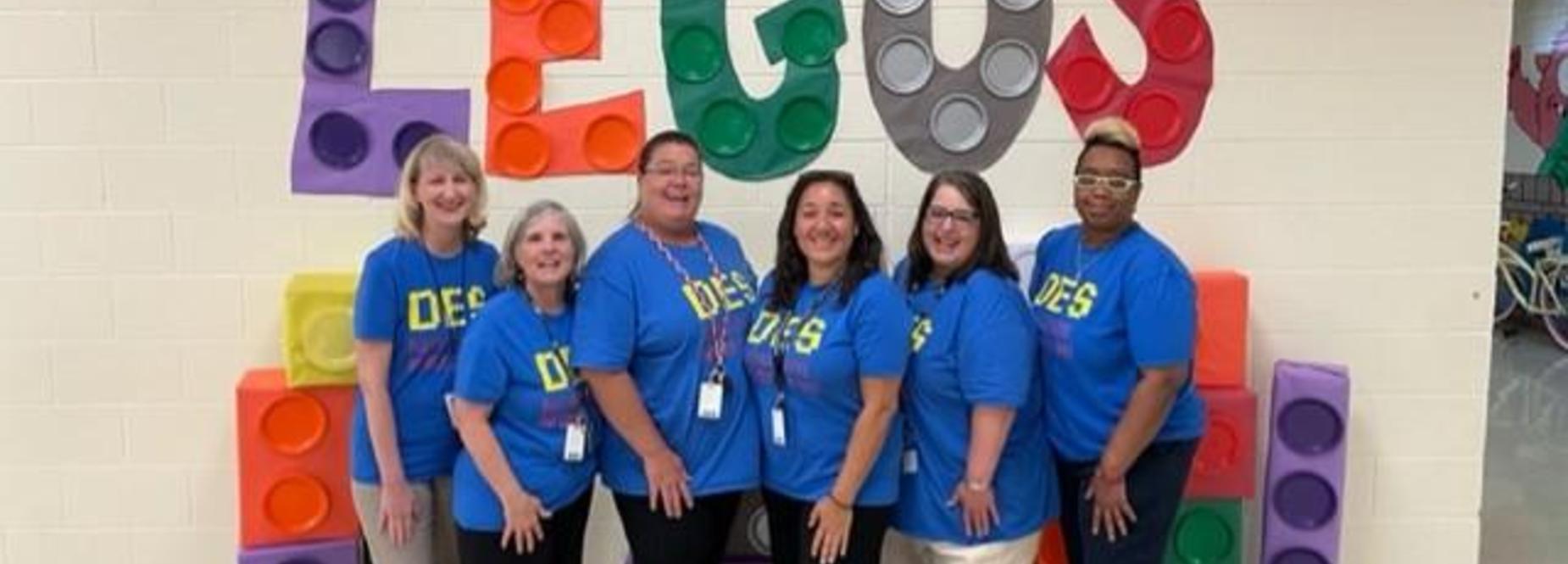 Drummonds Elementary