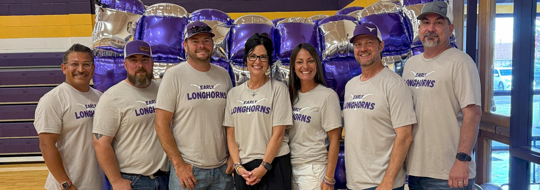 School Board Members