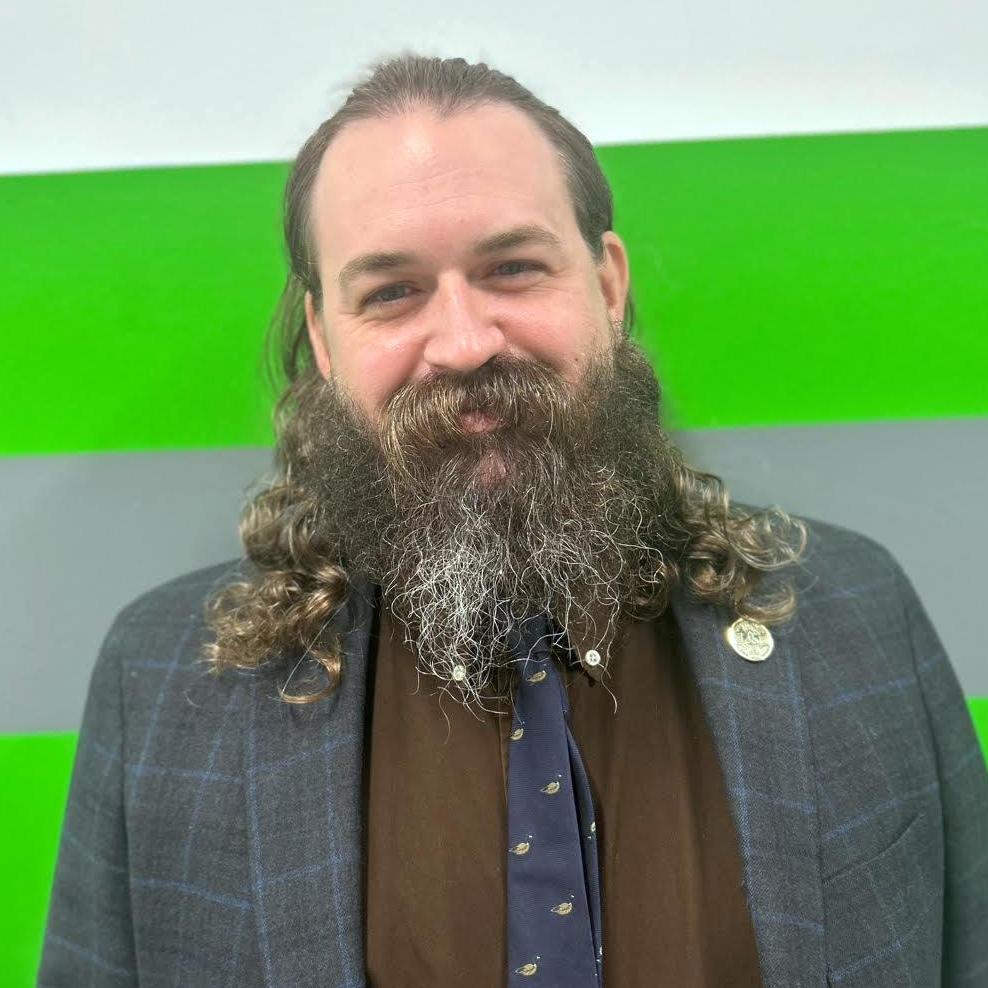 JoshuaSheehan's Profile Photo