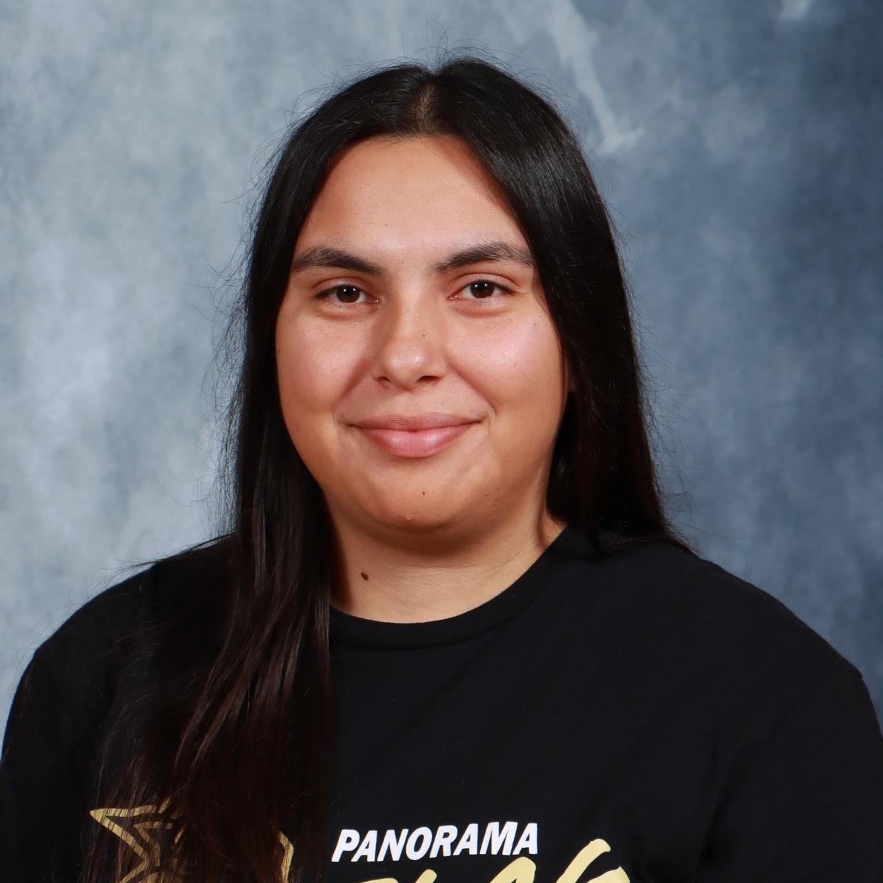 PaolaHerrera's Profile Photo