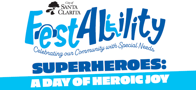 City of Santa Clarita presents FestAbility