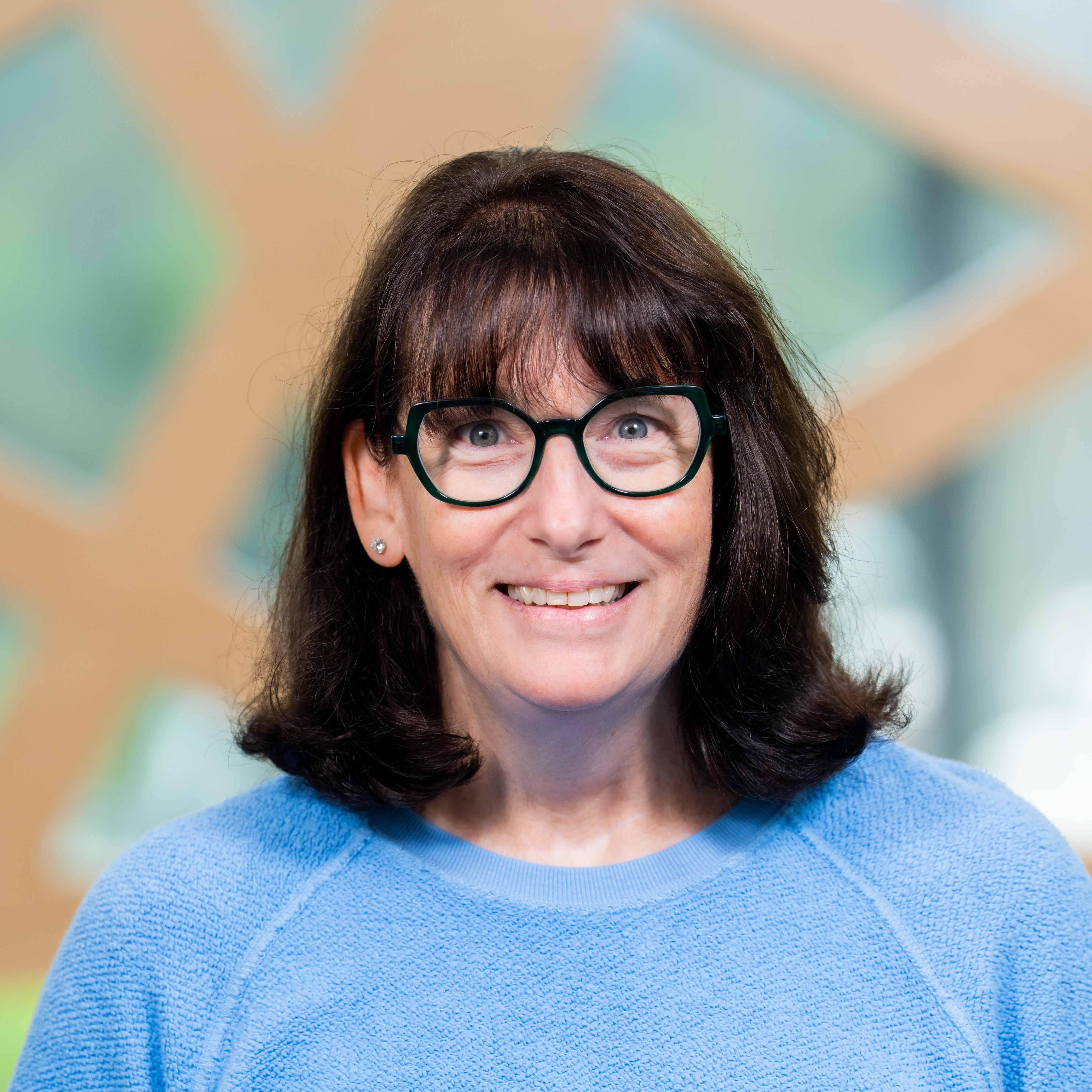 KellyKornblut's Profile Photo