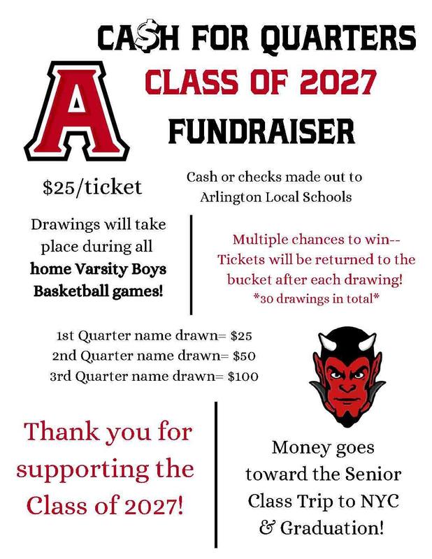 Sr. Fundraiser