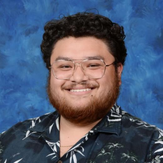 MichaelParazo's Profile Photo