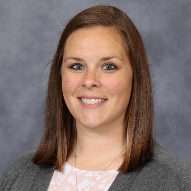 Renee'Greer's Profile Photo