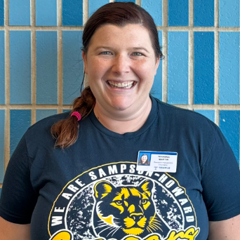 TexannaMartin's Profile Photo