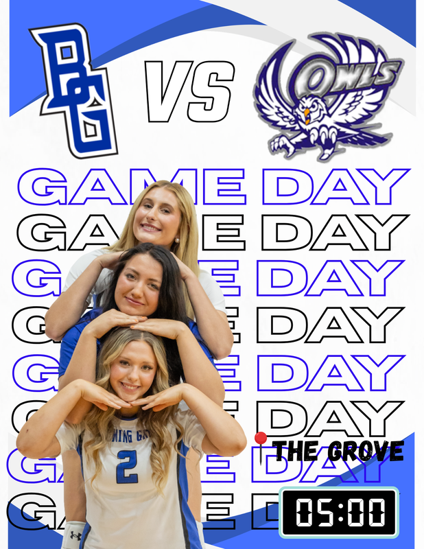 Game Day Alert Featured Photo