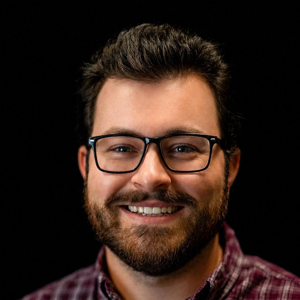 DerekSchumacher's Profile Photo