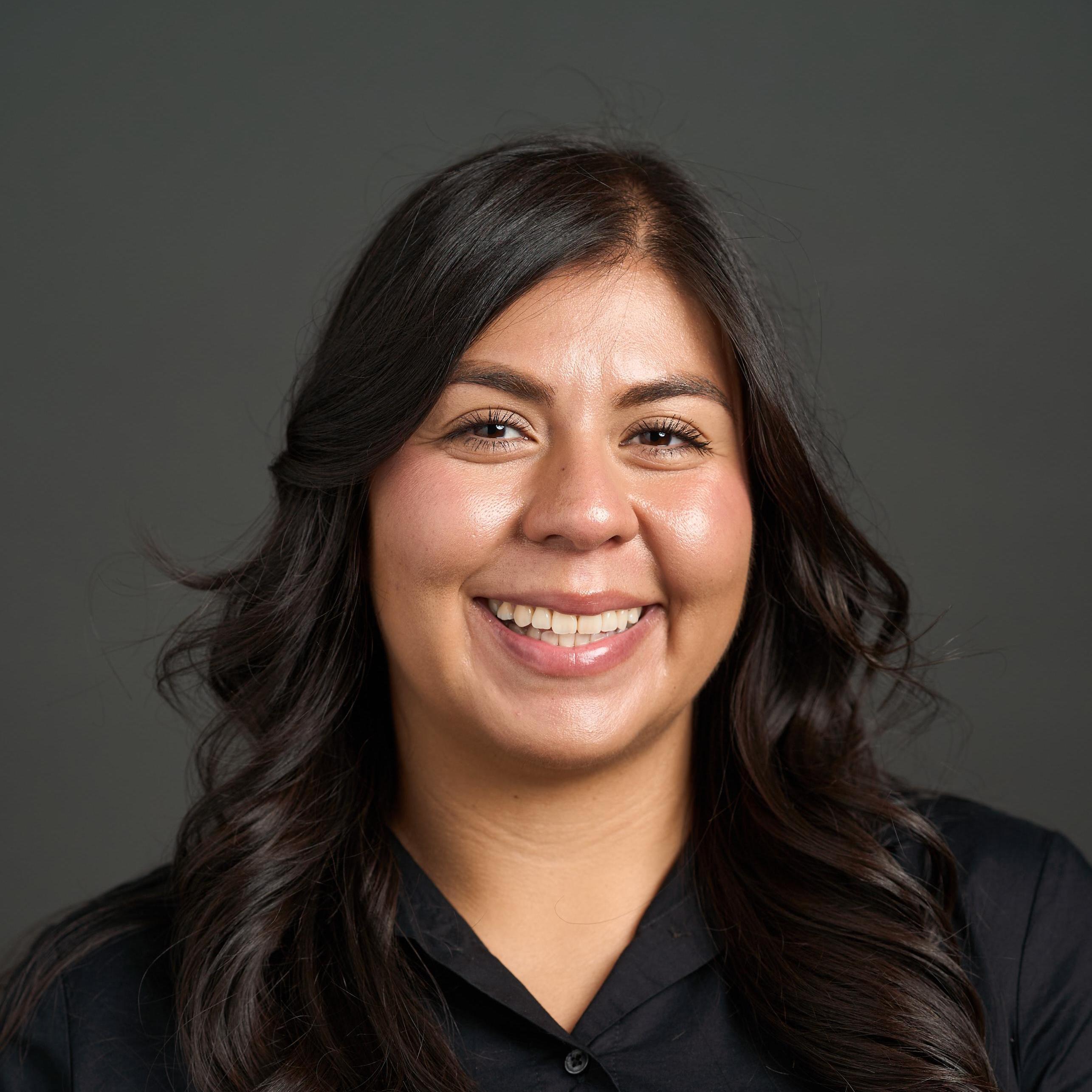 KristinaGonzalez's Profile Photo