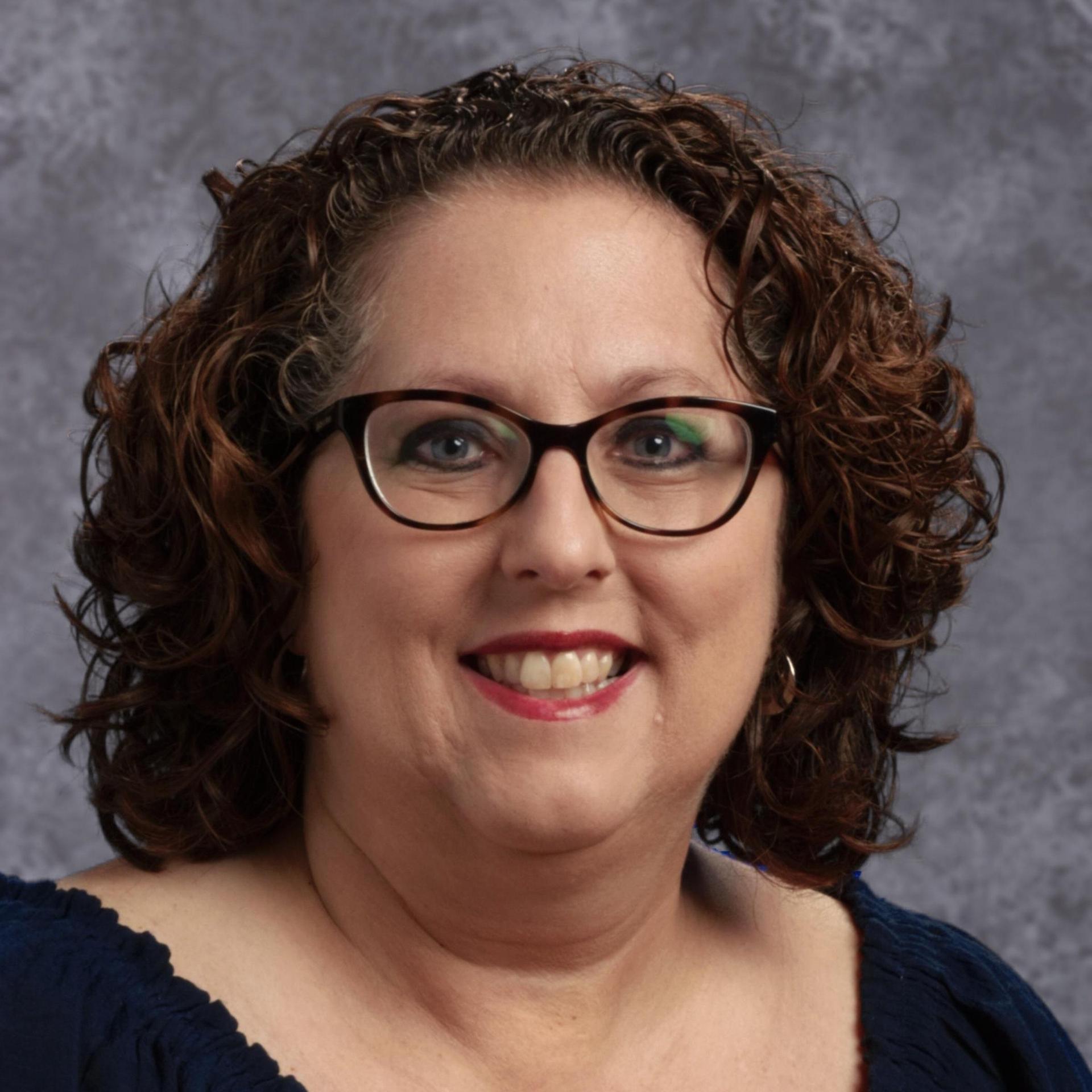 Rebecca Shackelford