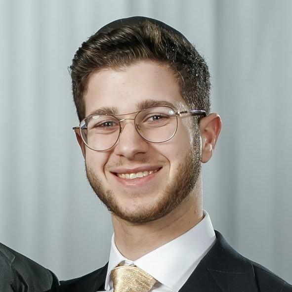 YairNaftali's Profile Photo