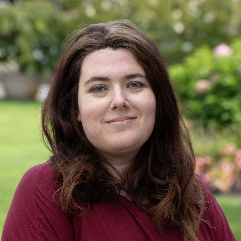 DevoraBleeck's Profile Photo
