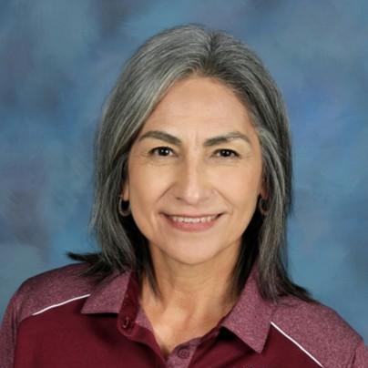 MelbaElizondo's Profile Photo