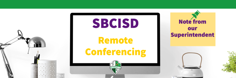 Remote Conferencing