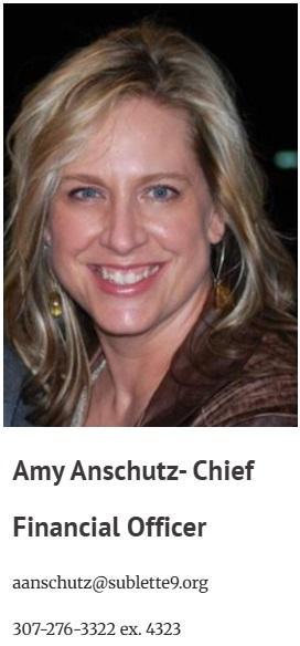 Amy Anschutz