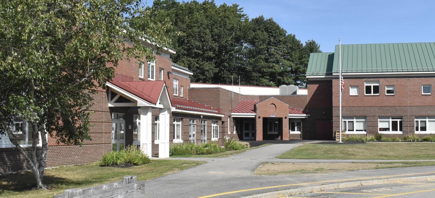 Windham Primary School