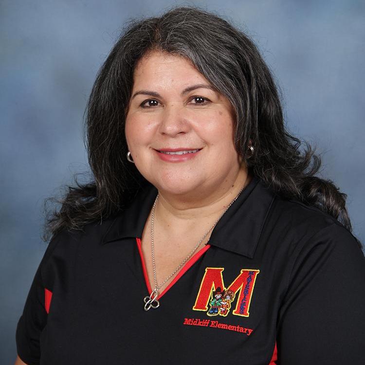 MaribelFarias's Profile Photo