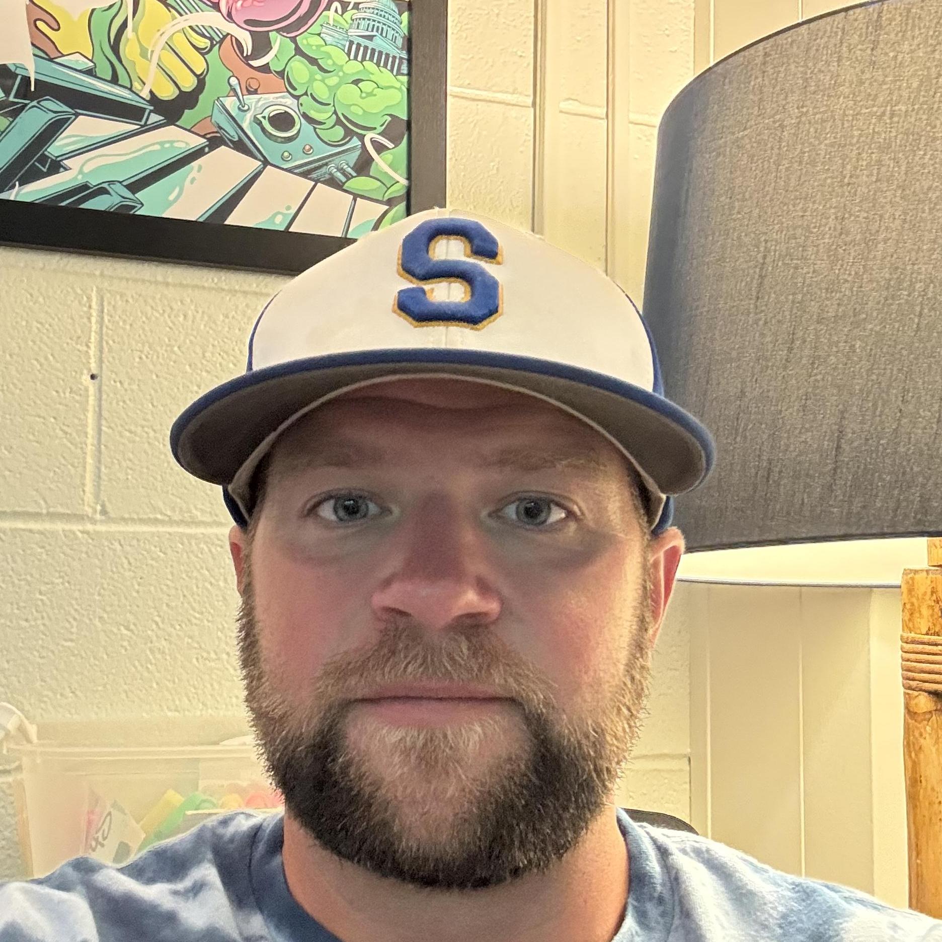 MathewWilson's Profile Photo