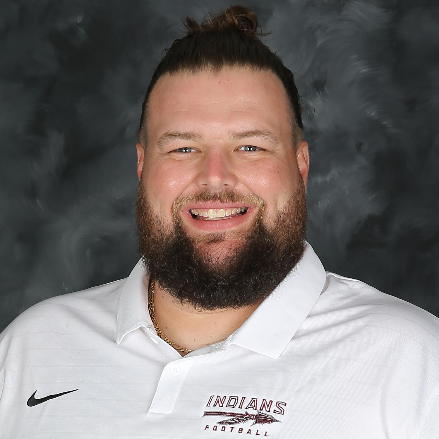 TylerHayworth's Profile Photo