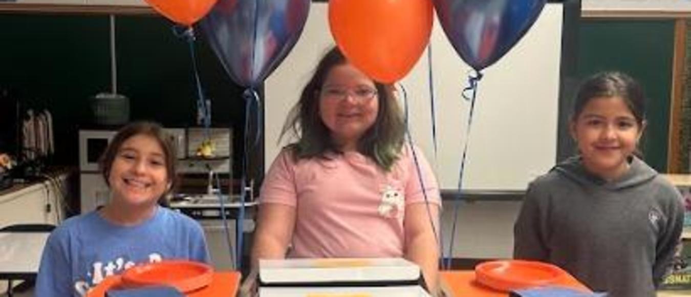 Thank you Keppen Staff