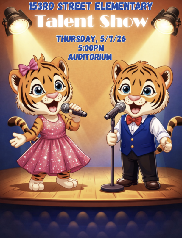 Talent Show 25-26
