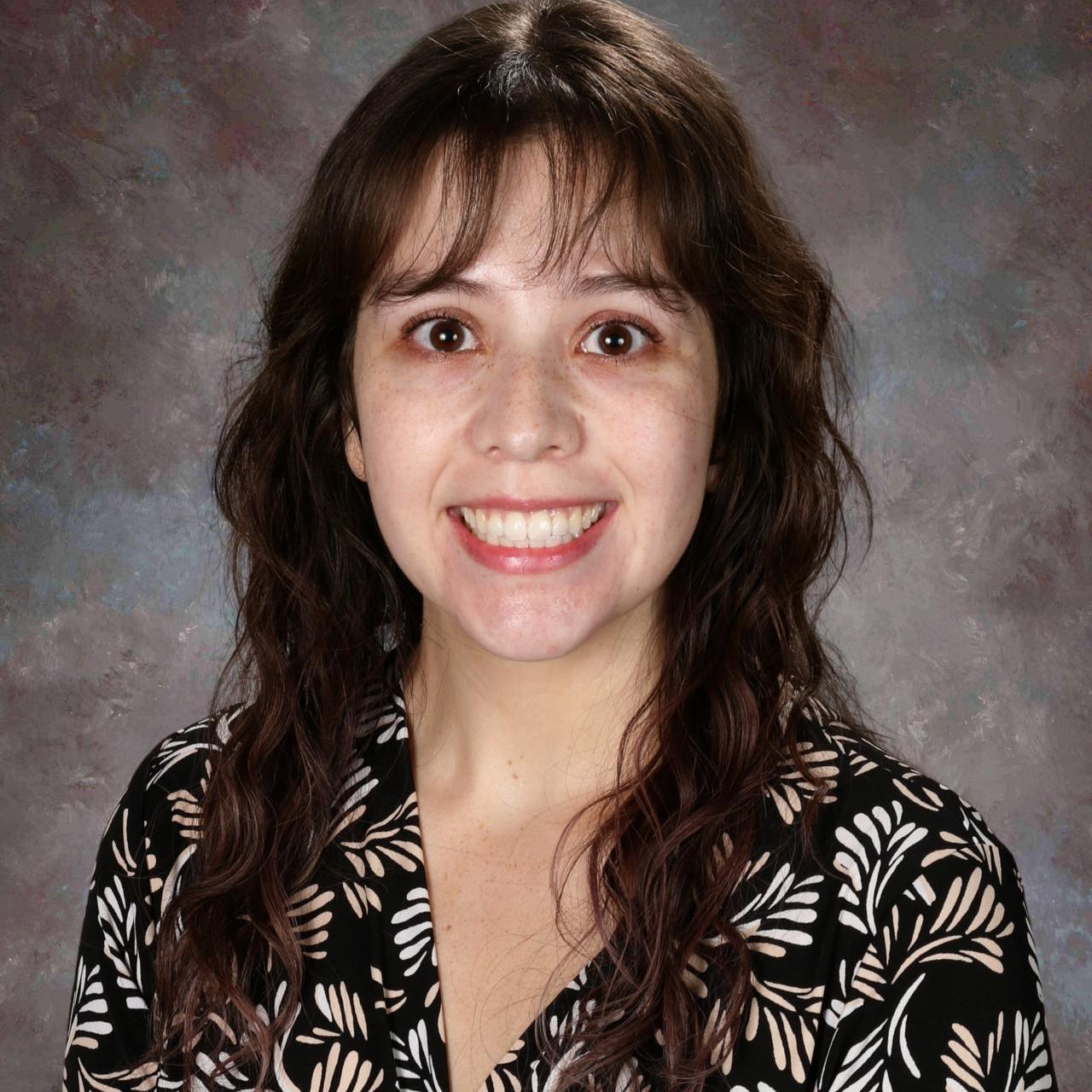 Ms.Sanchez's Profile Photo