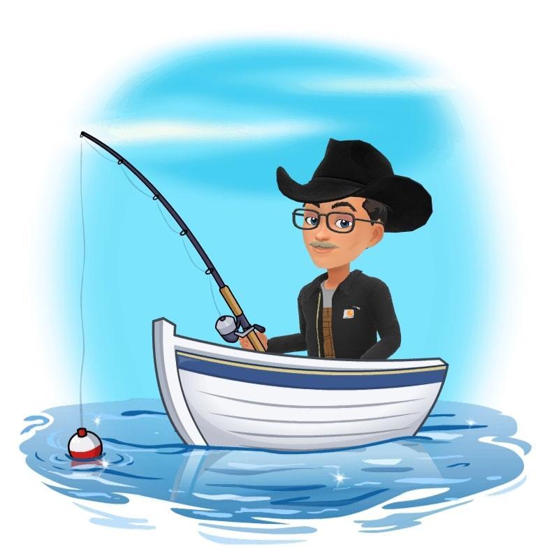 MarkMangrum's Profile Photo