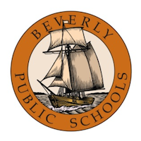 Beverly Public Schools logo